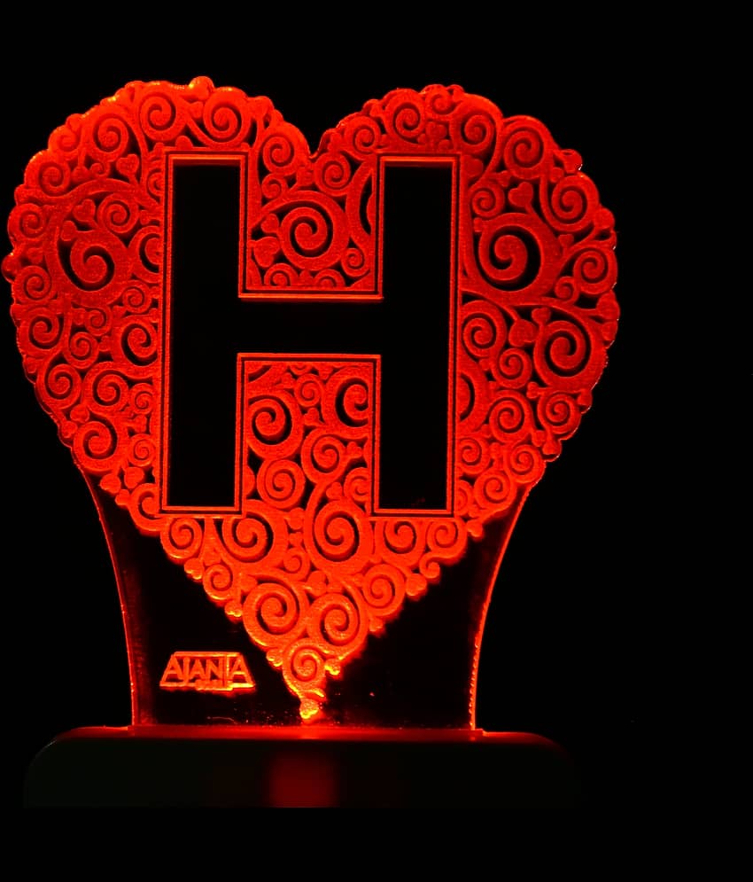 SUPER AJANTA Multicolor Night Lamp ( Pack of 1 )