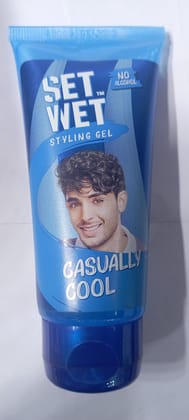 Set wet styling gel 100 ml Set wet styling gel 100 ml