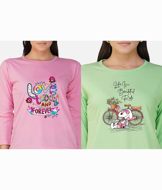 ...