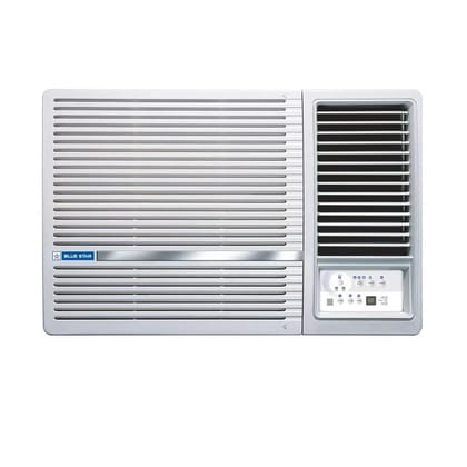 Blue star 1.5Ton 3star window ac WFD318L/P Split ac range