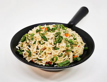 Veg Fried Rice