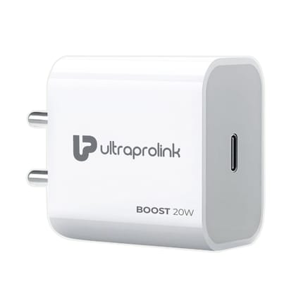 Boost PD20W PD Travel Charger UM1131