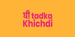 Ghee Tadka Khichdi