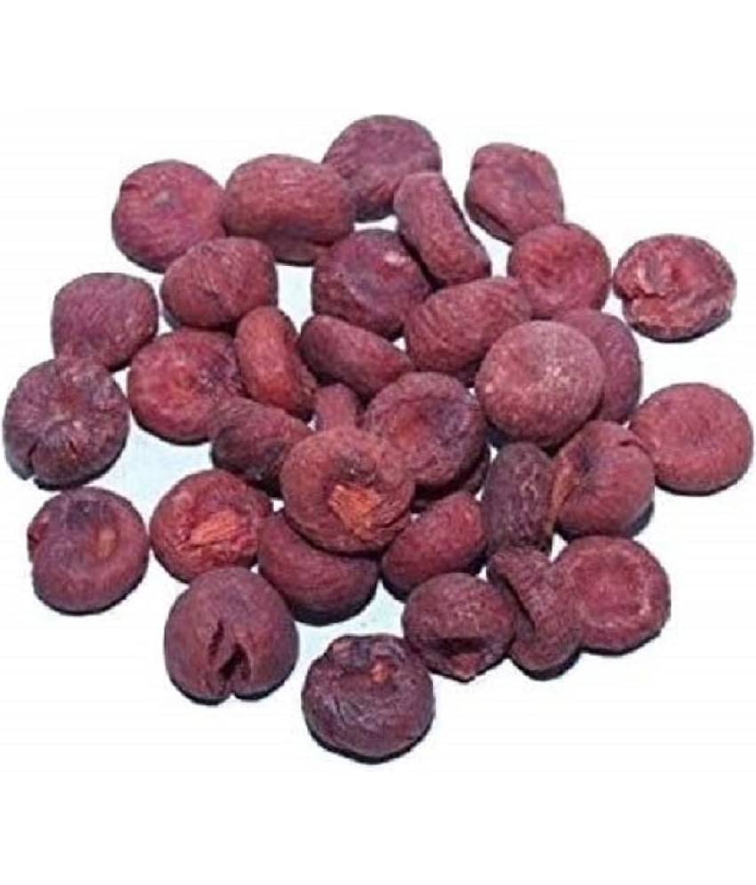 Vinarghya Pharmaceuticals Chikni / Chikani Supari / Betle Nut Raw Herbs 100 Gm Pack of 1