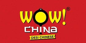 Wow! China By Wow! Momo