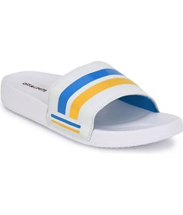 OFF LIMITS Multi Color Slides