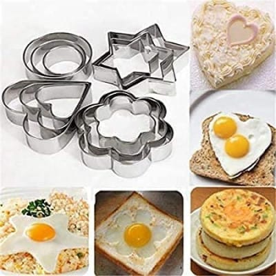Wholesale Item - COOKIE CUTTER - MOQ 38 Pieces Wholesale Item - COOKIE CUTTER - MOQ 38 Pieces