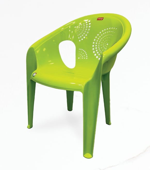 SUN 620W x 590D x 840H CHAIRS