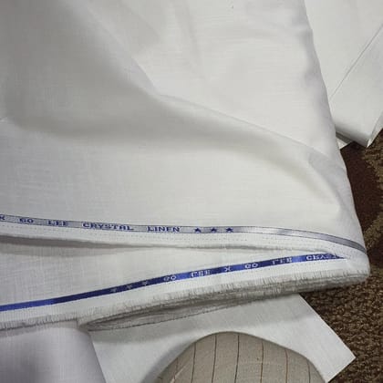 Crystal Linen 60Lee