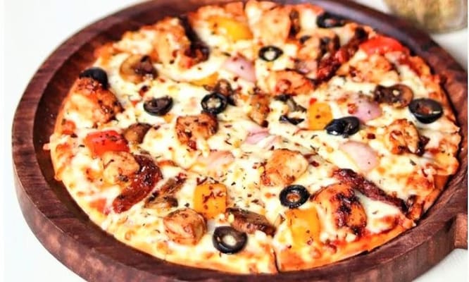 Taste Food Corner