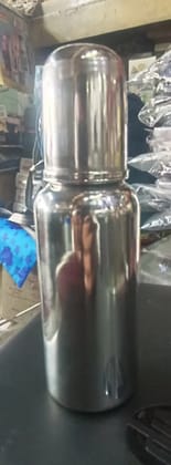 MILK BOTTEL