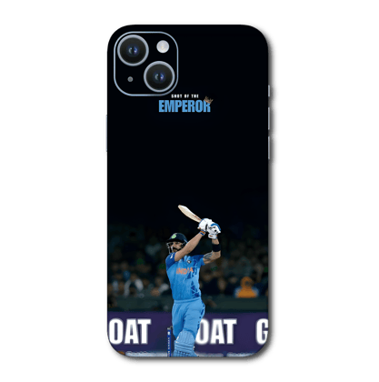 Cricket Mobile Skin