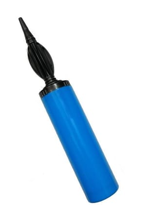 Handy Air Balloon Pumps for Foil & Latex Balloons - Pack of 2 - Easy Inflating, Durable, Portable, Ideal for Party & Event Decorations
