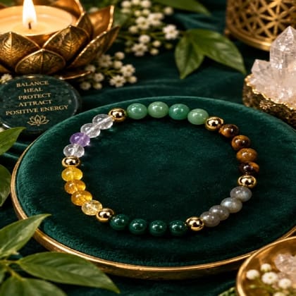 Dhan Yog Bracelet