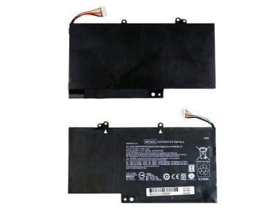 HP Laptop Battery Pavilion 13-A010DX X360 / NP03XL, 11.4V 3 Cells 3800mAh Compatible