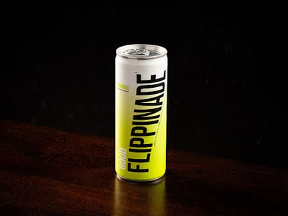 Lemon Flippinade