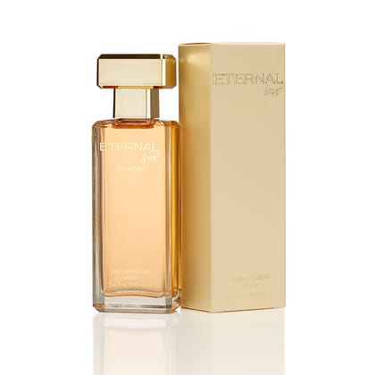 Eternal Love For Women EDP 100ml