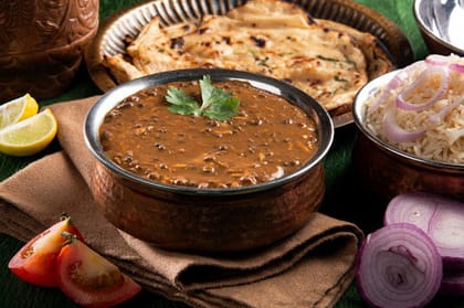 Dal Makhani
