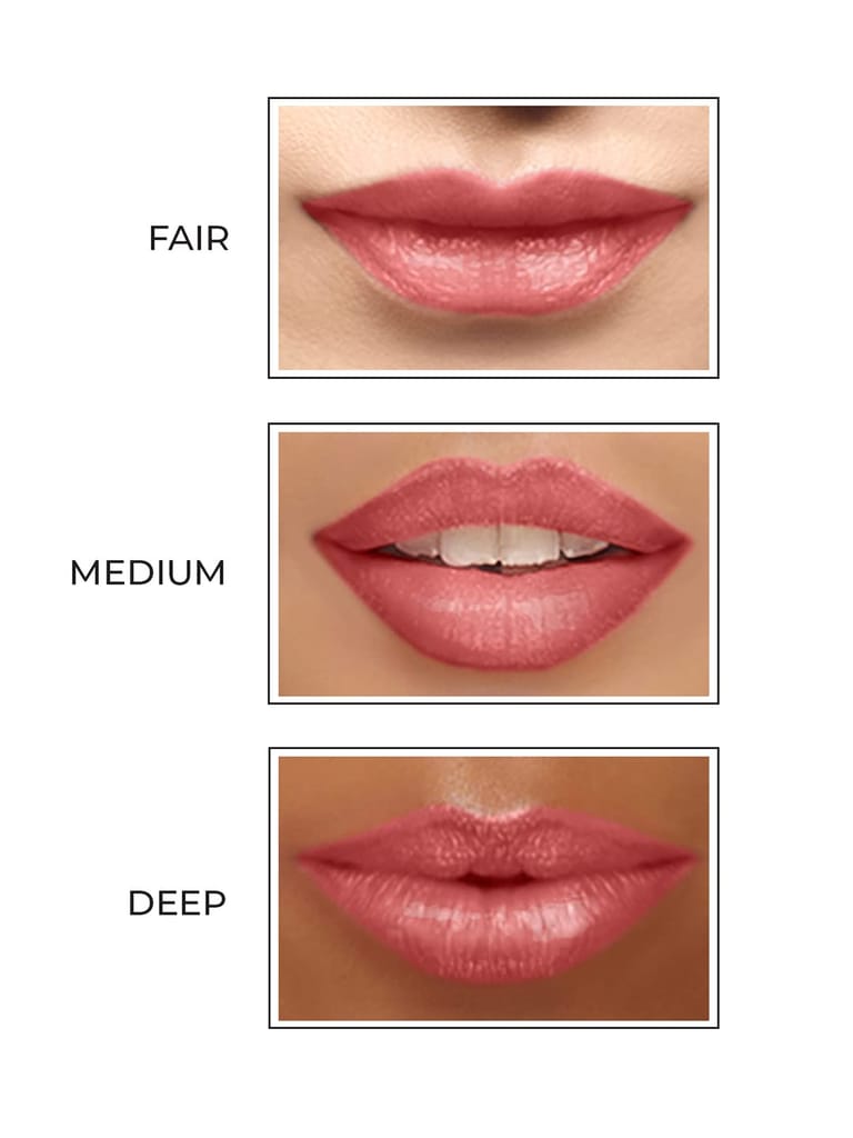 STARSTRUCK BY SUNNY LEONE Liquid Lip Gloss | Highly Pigmented, Clear Shine & Non-Sticky Formula
