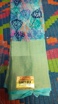 Ravishing Silk Saree Elegance Personified