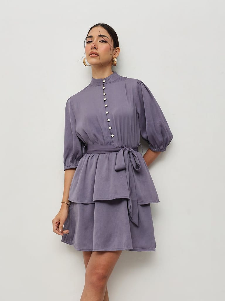 Layered Dress