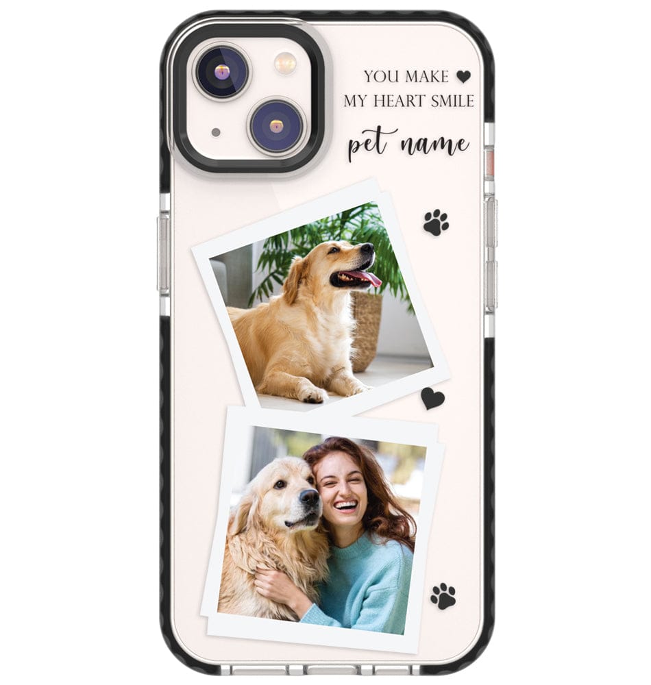 Purrfect-iPhone 15 Pro Max / Black