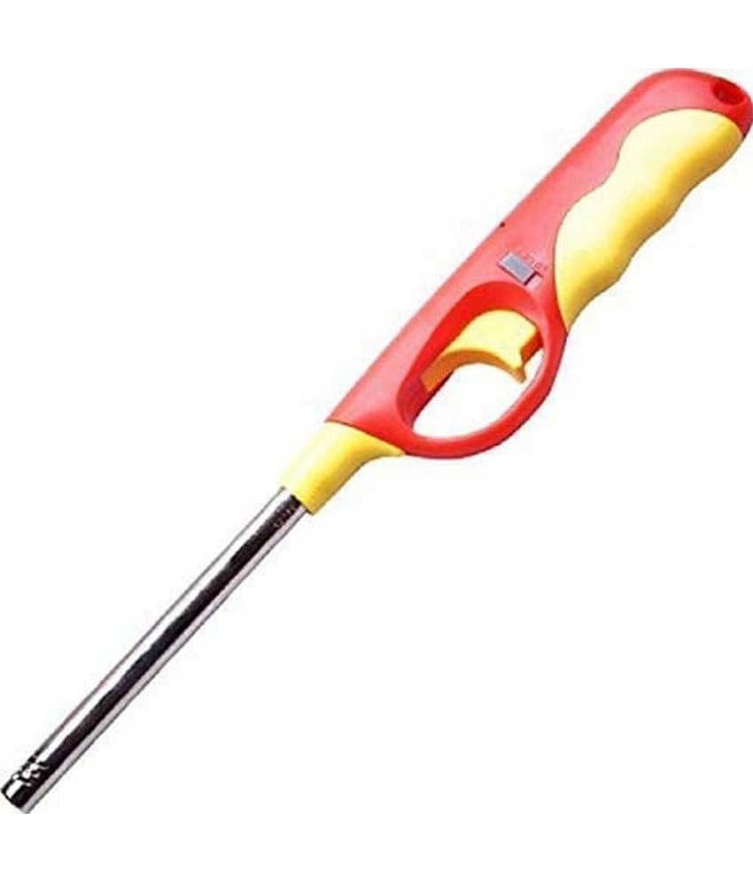 Handa - Stainless Steel Gas Lighter