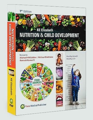 Nutrition and Child Development 7th Edition 2025