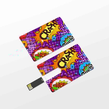 Exclaim Pen Drive Exclaim Pen Drive - Default Title