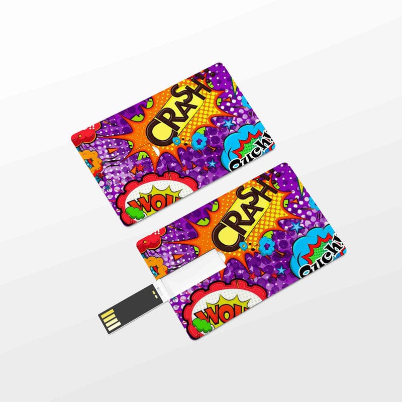 Exclaim Pen Drive Exclaim Pen Drive - Default Title