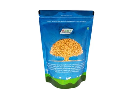 Ekgaon Unpolished Desi Masoor Dal โ Malka (Whole grain & washed Red Gram) (500g) Ekgaon Unpolished Desi Masoor Dal โ Malka (Whole grain & washed Red Gram) (500g)