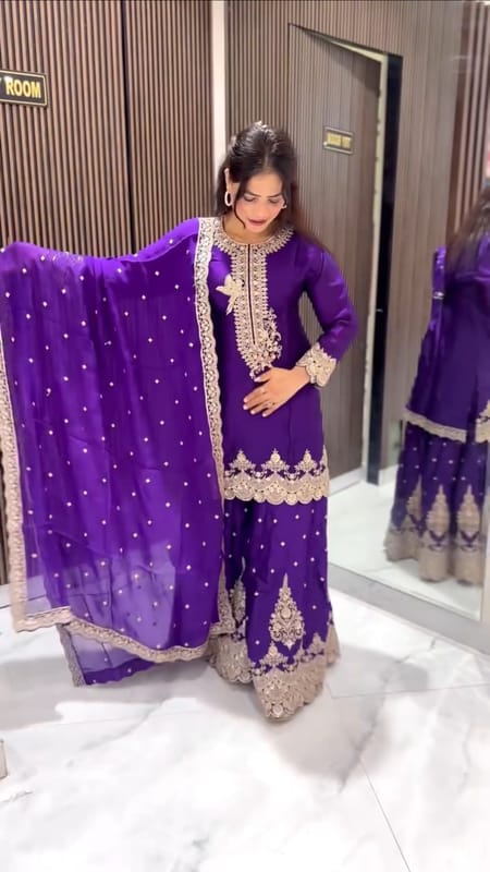 ...