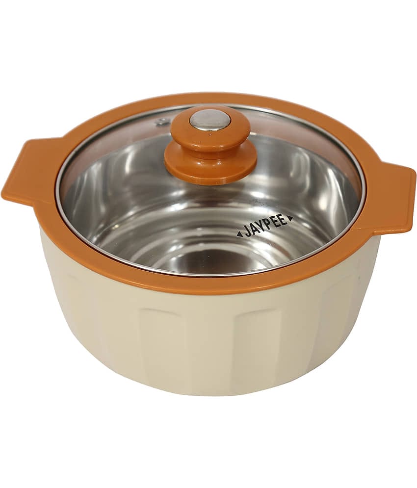 Jaypee Casserole Glamerole - 1 Pcs
