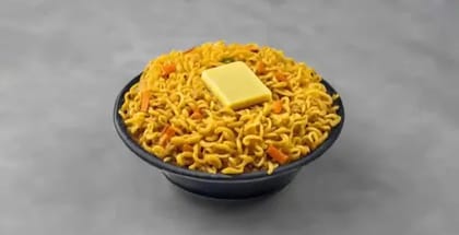 Butter Maggi