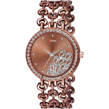Bolun Women New Look Girls Analog watch