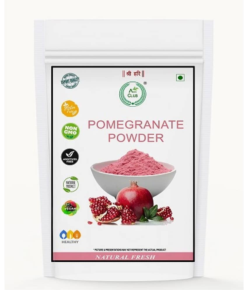 Agri Club Pomegranate Powder 250 gm