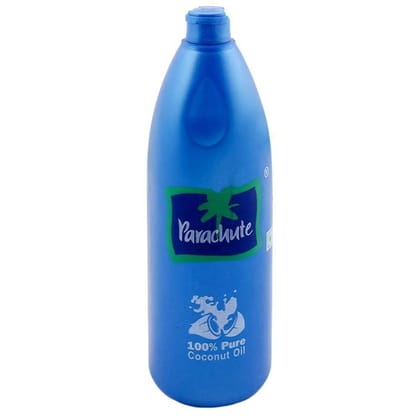 PARACHUTE PURE COCONUT HAIR OIL 500 ML PARACHUTE PURE COCONUT HAIR OIL 500 ML