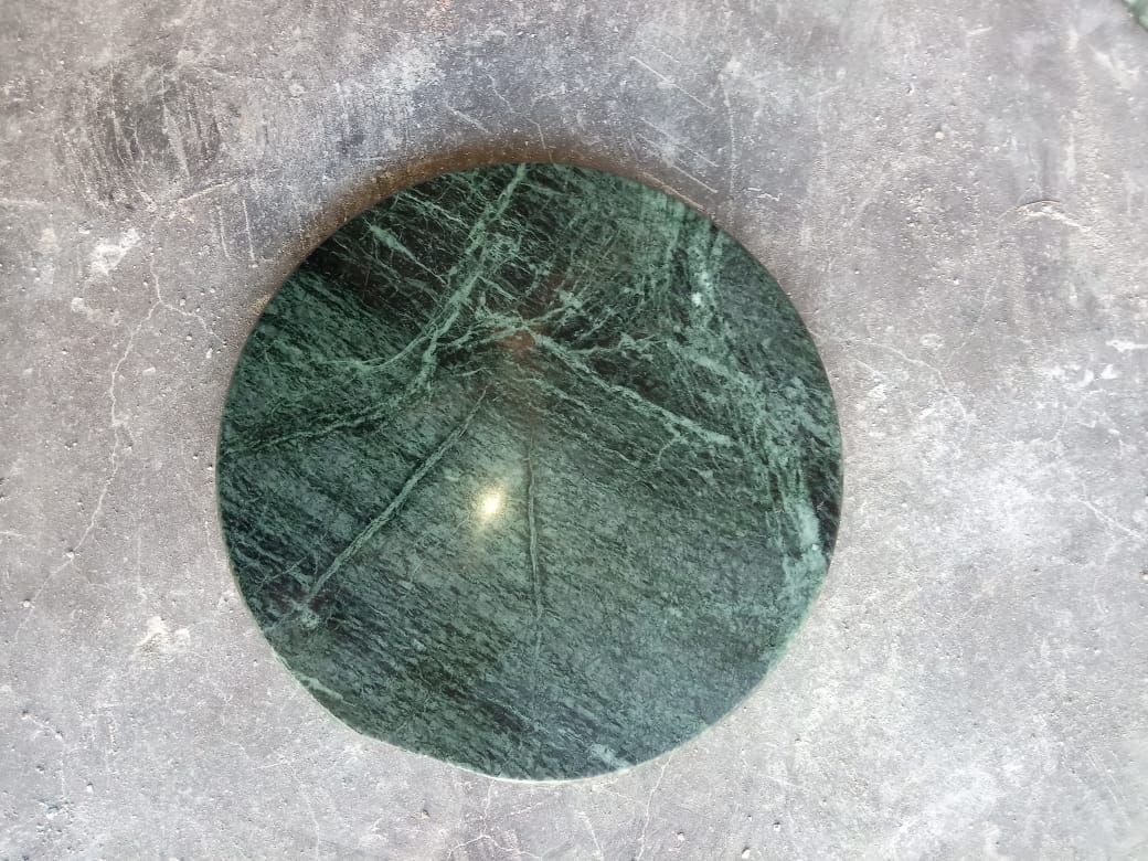 Marble Rolling Pin Board