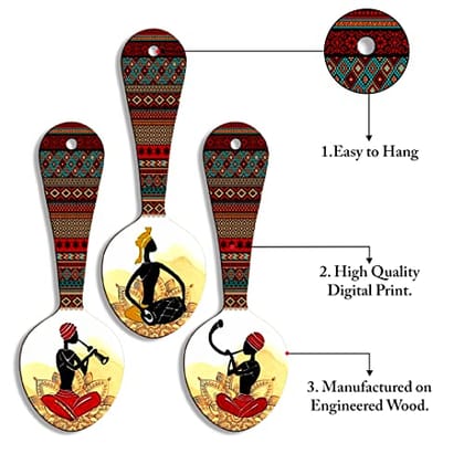 Home Decoration | Home Decor Items For Living Room | Wall Hanging Decorative Items