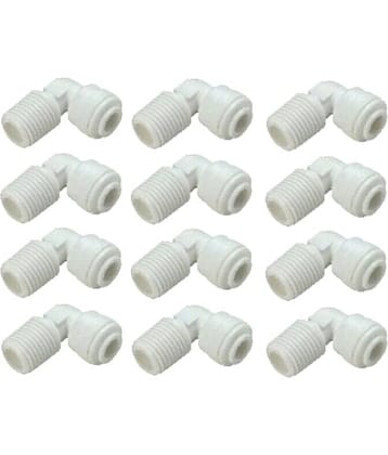 elbow connectors