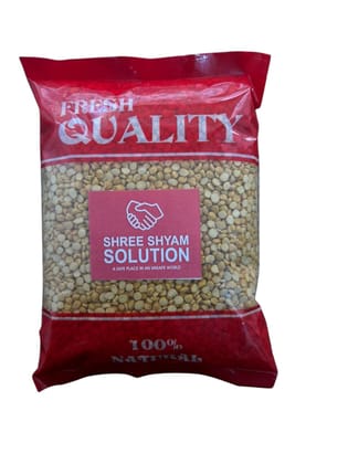 SHREE SHYAM SOLUTION FRESH CHANA DAL