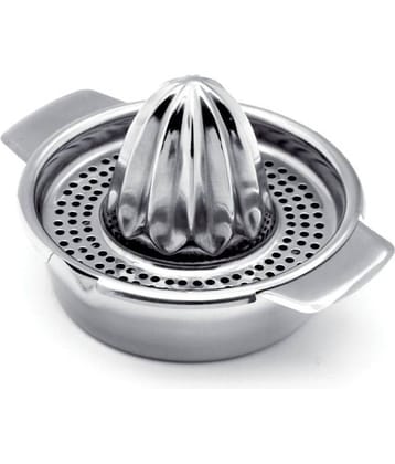 Dynore kitchenware Stainless Steel Lemon Juicer Steel Squeezer