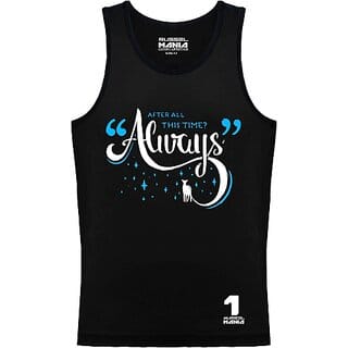 Russel Mania Men Vest