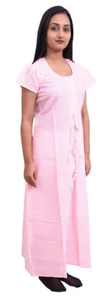 Unisex Ara Full Length Patient Gowns