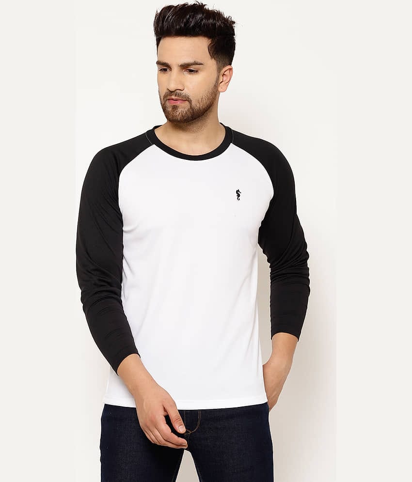 EPPE - Multicolor Polyester Regular Fit Men's Sports T-Shirt ( Pack of 1 )