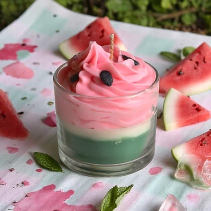 Melon Swirl