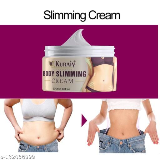 BODY CREAMS