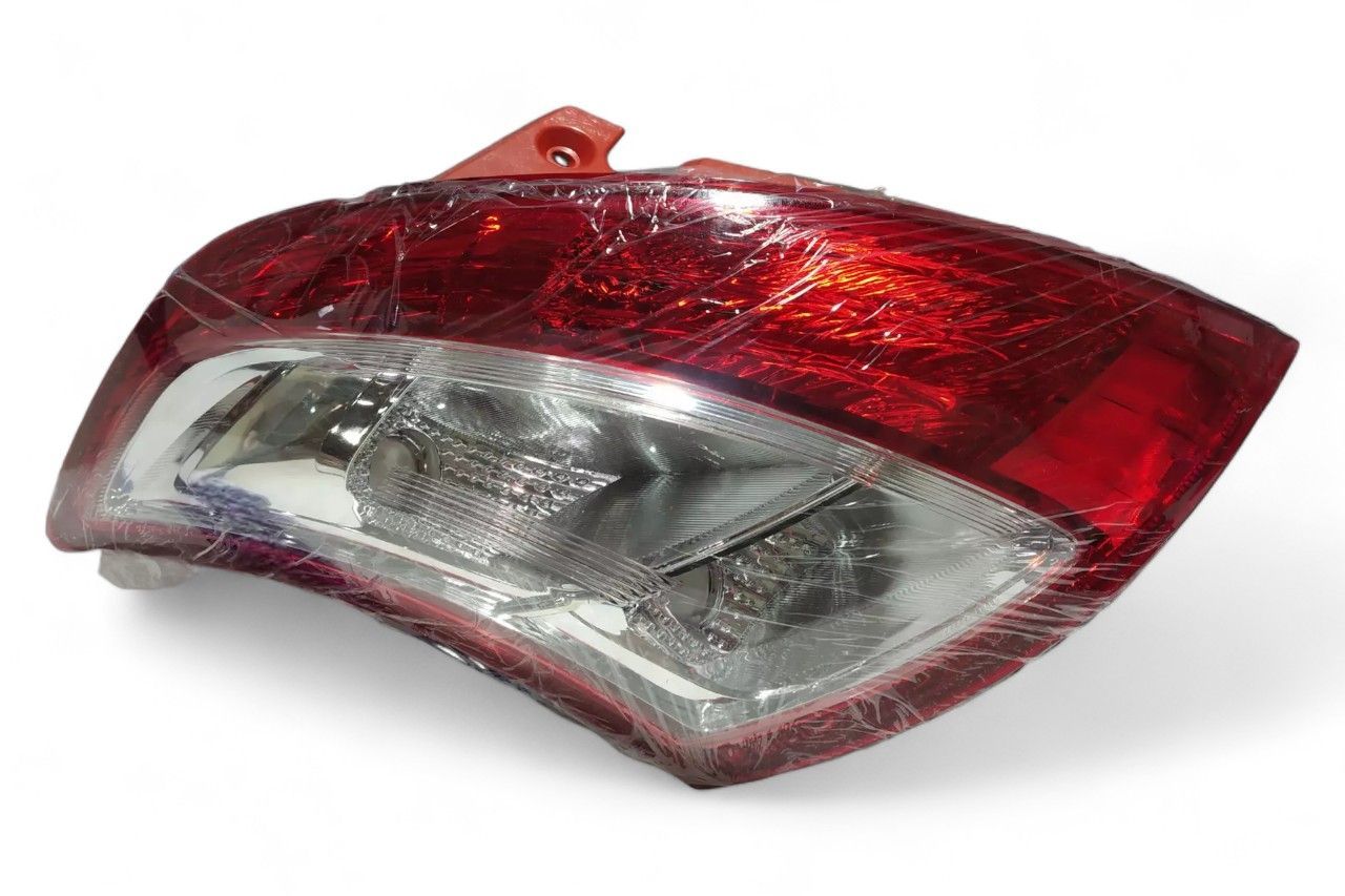 Lumax Rear Tail Lamp - LH AV357199