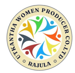 Utkantha Mahila Producer Company Ltd Utkantha Mahila Producer Company Ltd