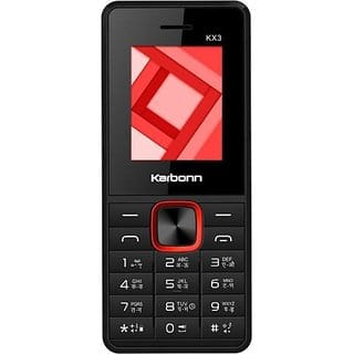 Karbonn KX3